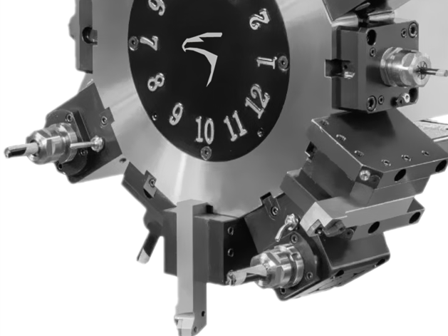 刀塔附件/各式刀座