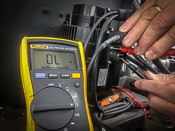 数控机床长时间停机后的在启动