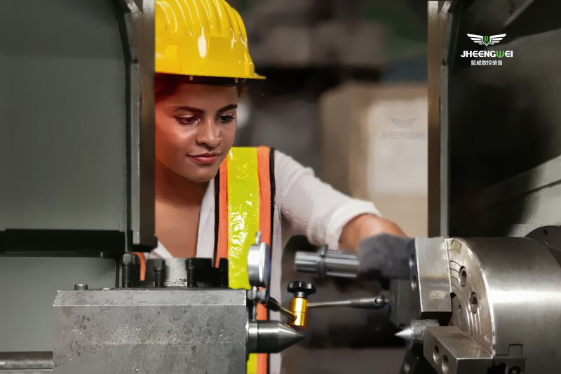 视频非洲客户：如何提高数车精度