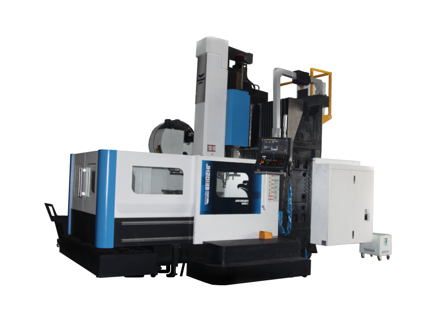 JH-2015B 龙门式加工中心